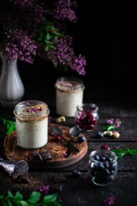 porridge, breakfast, healthy food, buckwheat, food, nutrition, chocolate, nuts, snack, healthy food, food, food, food, food, food, chocolate
